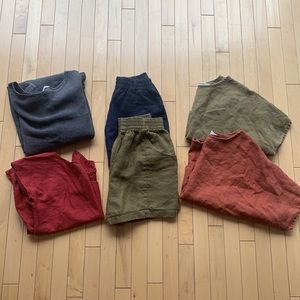 Elizabeth Suzann Bundle